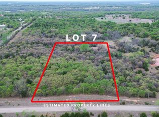 7 N Indian Meridian Rd, Luther, OK 73054
