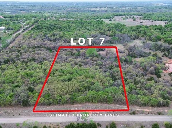 7 N Indian Meridian Rd, Luther, OK 73054