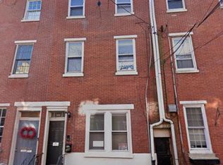 128 Pemberton St, Philadelphia, PA 19147