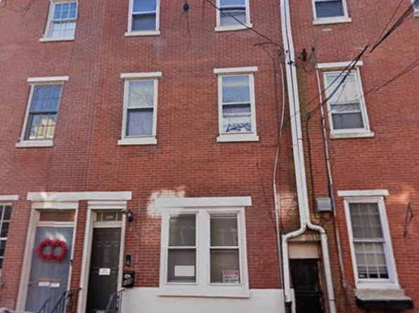 128 Pemberton St, Philadelphia, PA 19147