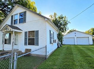 4206 Sycamore Ave, Bay City, TX 77414