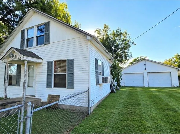4206 Sycamore Ave, Bay City, TX 77414