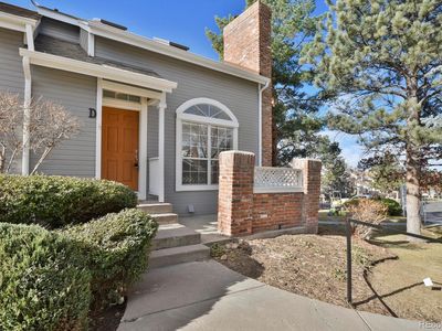 2916 W Long Circle #D, Littleton, CO, 80120