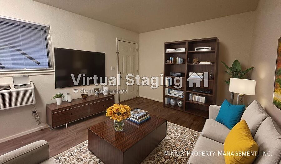 1st image of 711 S Austin Ave #110