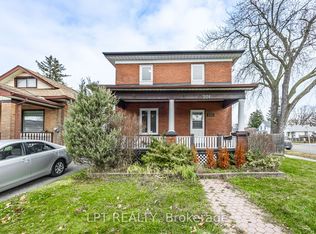201 Ritson Rd S, Oshawa, ON L1H5H6