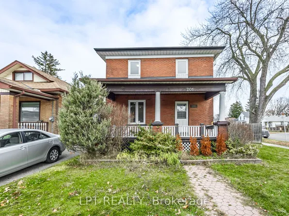 201 Ritson Rd S, Oshawa, ON L1H 5H6