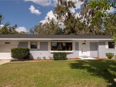 407 W Hubbard Ave, Deland, FL, 32720
