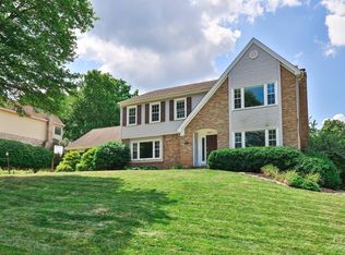 7827 Cloveridge Ct, Cincinnati, OH 45244