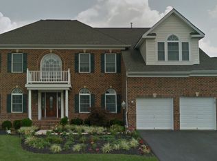 3203 Tameron Woods Cir, Baltimore, MD 21244