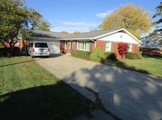 108 E 2nd St, Fletcher, OH 45326