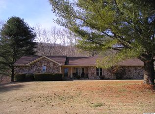 193 Al Highway 79, Scottsboro, AL 35769