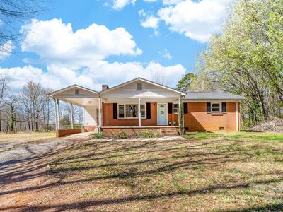 3154 Philadelphia Church Rd, Lincolnton, NC, 28092
