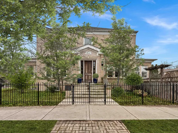 2901 W Sunnyside Ave, Chicago, IL 60625