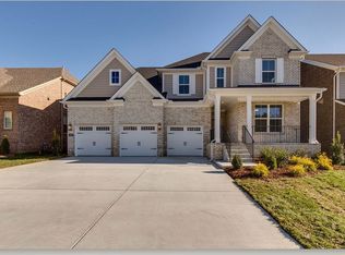 3051 Elliott Dr, Mount Juliet, TN 37122