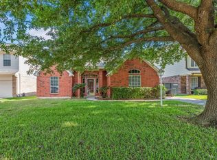 21019 Carmel Valley Dr, Katy, TX 77449
