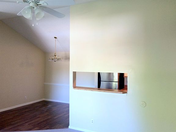 Open Living to Dining Area