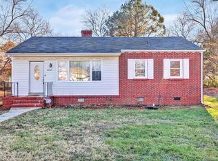 5759 Berrywood Rd, Richmond, VA 23224