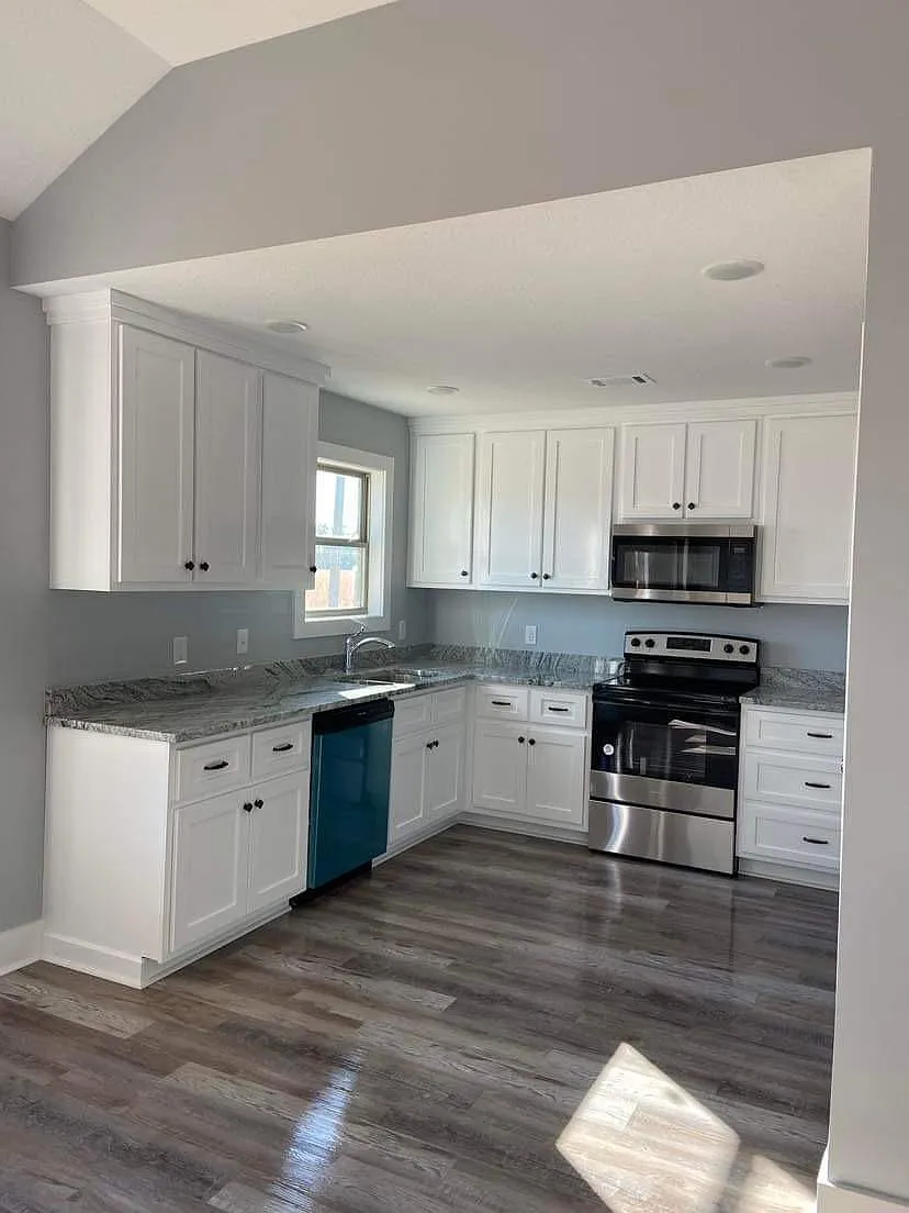 3 bed, 1581 sqft, $1,445 — Photo 1