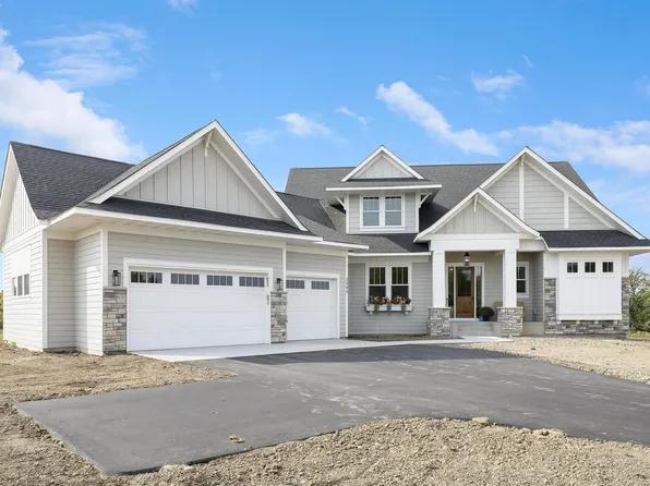 3512 William Way, Independence, MN 55359