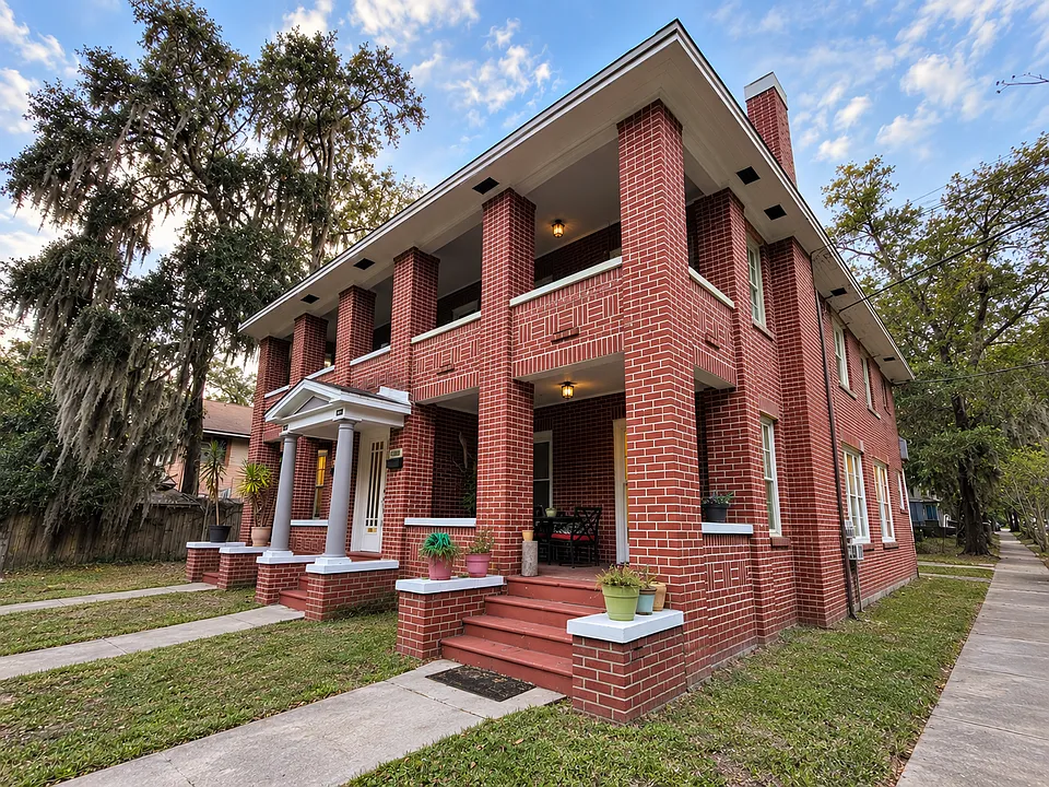 4550 Notter Ave #4550