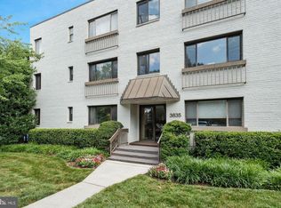 3835 Davis Pl NW APT 1, Washington, DC 20007