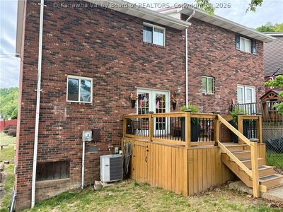 621 Hopkins Ave #6, Danville, WV, 25053