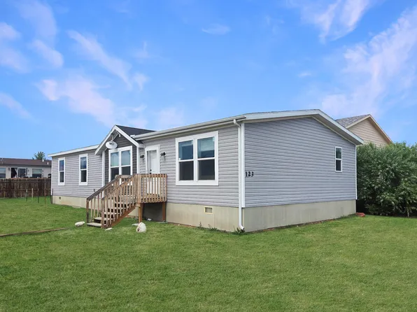 123 Tamari Dr, Buffalo, WY 82834
