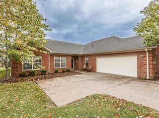 1013 Berry Hill Dr, Frankfort, KY 40601