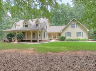 1635 Beagle Run NW, Monroe, GA 30656
