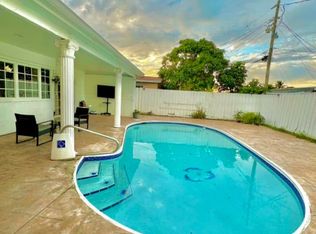 7131 Grandview Blvd, Miramar, FL 33023