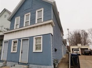 912 Clinton St, Buffalo, NY 14210