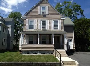 6 Franklin St, Natick, MA 01760