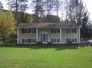 637 Vermont Rd, Saint Marys, PA 15857