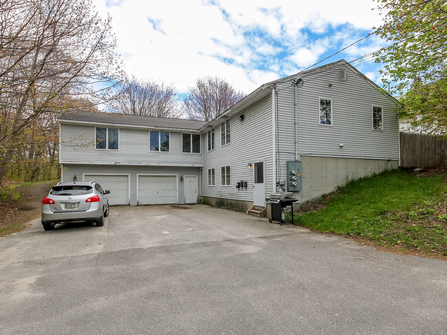 3 bed, 1500 sqft, $2,600 — Photo 2