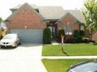 12684 Wendover Ct, Plymouth, MI 48170