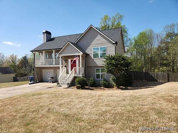 Property Front View