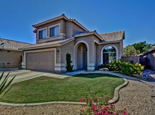 6454 W Saddlehorn Rd, Phoenix, AZ 85083