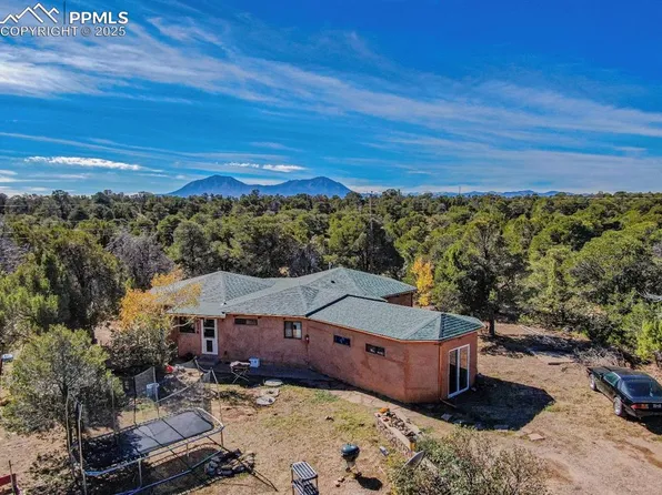 138 Taylor Blvd, Walsenburg, CO 81089