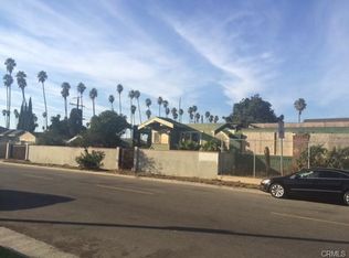 3571 Arlington Ave, Los Angeles, CA 90018