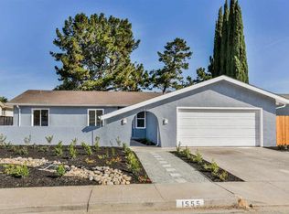 1555 Beechwood Dr, Martinez, CA 94553
