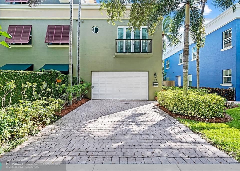 320 NE 12th Ave Fort Lauderdale, FL, 33301 Apartments for Rent Zillow
