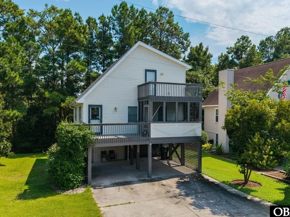 204 Landing Ln, Manteo, NC 27954