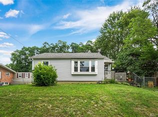 239 N Monroe St, Xenia, OH 45385