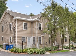 The Condominiums Of Saraceno, Wakefield, MA 01880