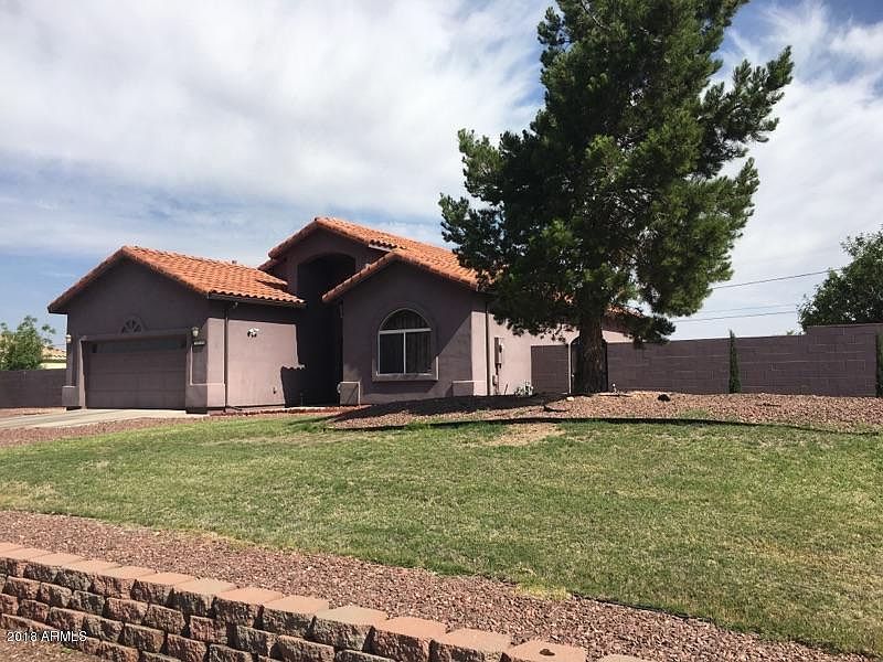 2730 E 8th St Douglas AZ Zillow