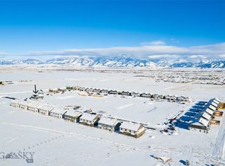 2008 Klaus Ave UNIT B, Belgrade, MT 59714