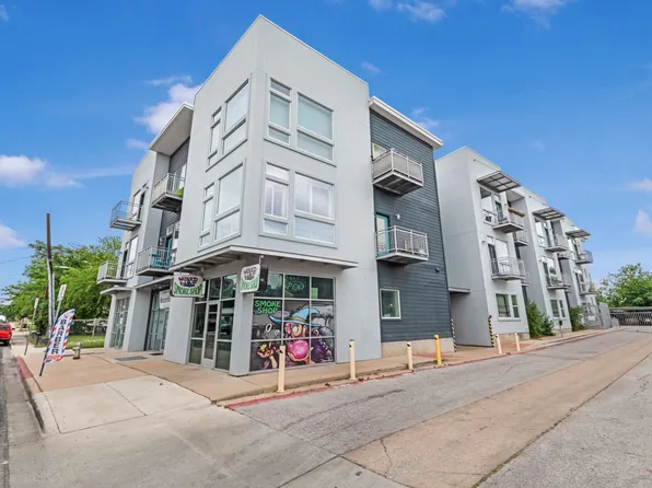 2931 E 12th St Unit 103, Austin, TX 78702