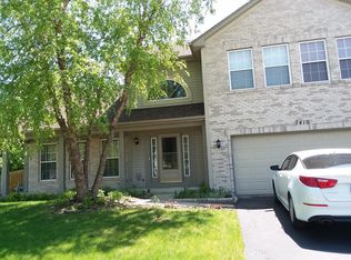 7410 Atkinson Cir, Plainfield, IL 60586