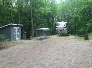 9532 W Five Mile Rd, Hesperia, MI 49421