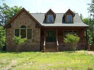 450 Mill Stone Rd, Moncure, NC 27559